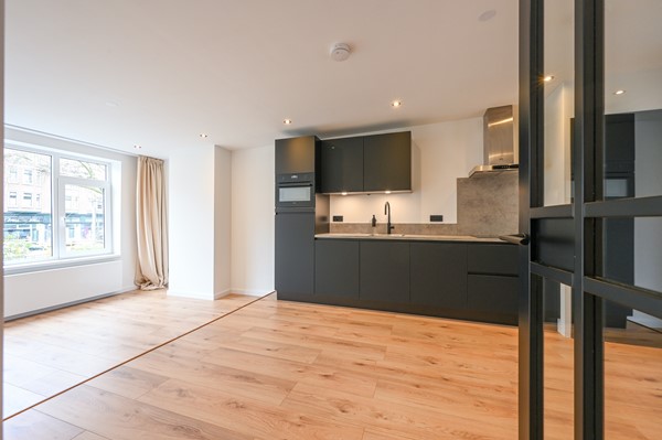 Medium property photo - Mathenesserdijk, 3027 AK Rotterdam